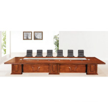 Government Firm Law Office Luxury Meeting Table